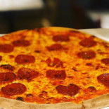 Lisforno Nourriture
