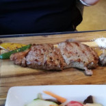 Lisforno Nourriture