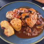 Republica Dos Petiscos Nourriture
