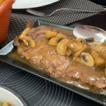 Fiado Nourriture