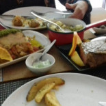 Fiado Nourriture