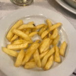 Doris Comida