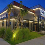 Doris Exterior