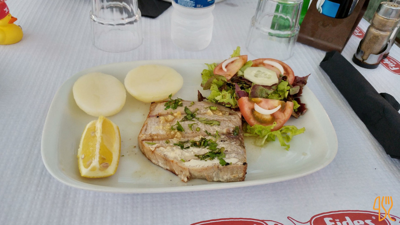 Snack Da Baixa Comida