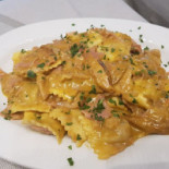 Snack 1810 Comida