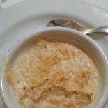 Snack 1810 Comida