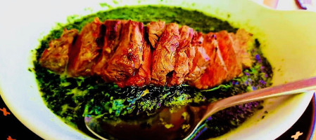 Don Carvoeiro food