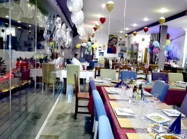 Don Carvoeiro inside