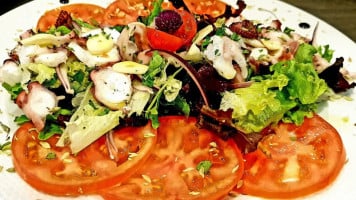 Don Carvoeiro food