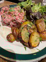 Don Carvoeiro food