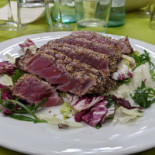 Tasca Do Reguengos Comida