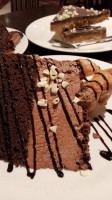 Cafetaria Marbella food
