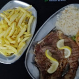 Mimosa Da Beira Comida