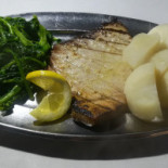 Mimosa Da Beira Comida