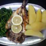 Mimosa Da Beira Comida