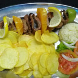Mimosa Da Beira Comida