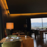 Monverde À l'intérieur