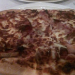 Pizzeria Claudio Comida