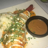 Taco Burrito Comida