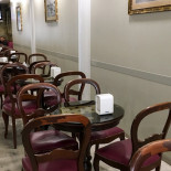 Petinga Doce À l'intérieur