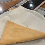 Petinga Doce Comida