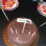 Petinga Doce Logo