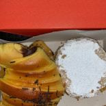Petinga Doce Nourriture