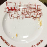 Petinga Doce Comida