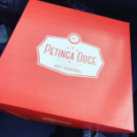 Petinga Doce Logo