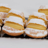 Petinga Doce Nourriture