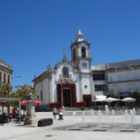 Petinga Doce Extérieur