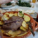 Quinta Da Cavada Nourriture