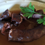 Quinta Da Cavada Nourriture