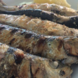 Clube Naval De Lisboa Comida