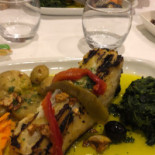 Clube Naval De Lisboa Comida