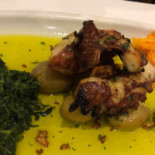 Clube Naval De Lisboa Comida