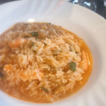 Restaurante Martins Nourriture