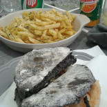 Trilogia Nourriture