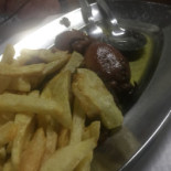 O Arco Comida
