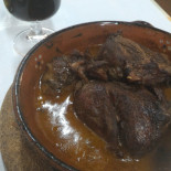 O Arco Nourriture
