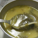 A Gaiola Nourriture