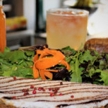 Tribo Tapiocaria Tapas Comida