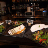 Tribo Tapiocaria Tapas Bebida