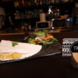 Tribo Tapiocaria Tapas Bebida