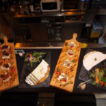 Tribo Tapiocaria Tapas Bebida