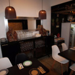 Tribo Tapiocaria Tapas Dentro