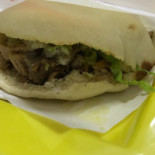 Tribo Tapiocaria Tapas Comida