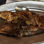 Churrascaria Graciosa Nourriture