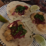 Mex Factory Comida
