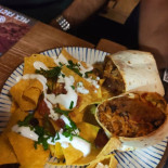 Mex Factory Comida